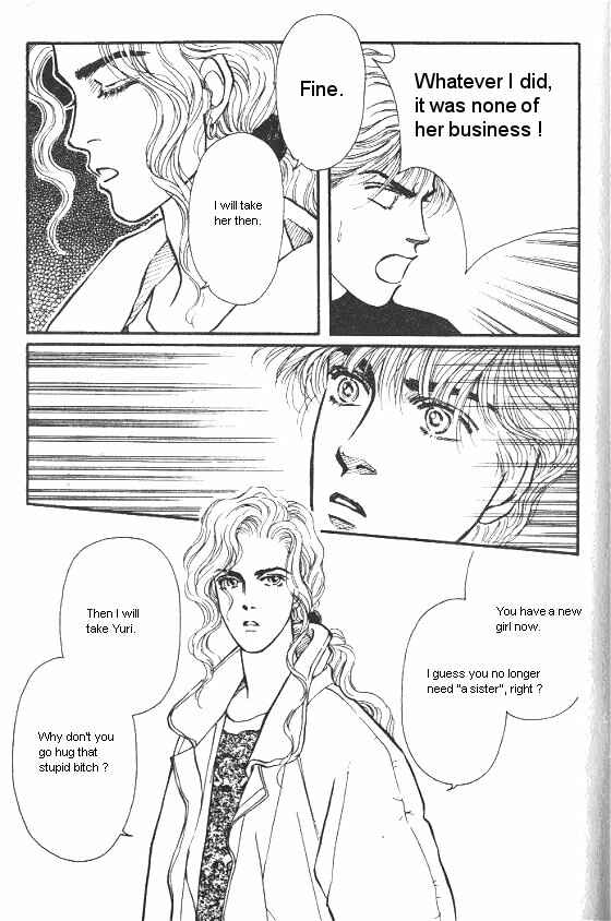 Page 41 Chapter 20 For the Sake of the Rose