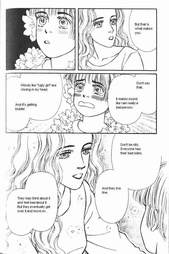 Page 6 Chapter 20 For the Sake of the Rose