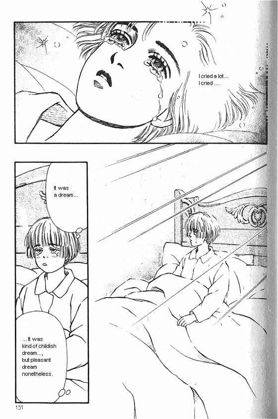 Page 9 Chapter 20 For the Sake of the Rose