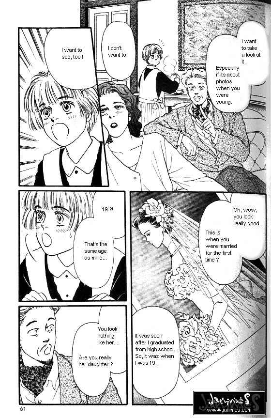 Page 11 Chapter 10 For the Sake of the Rose