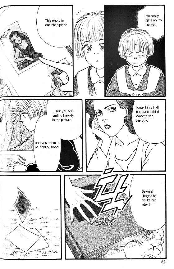 Page 12 Chapter 10 For the Sake of the Rose