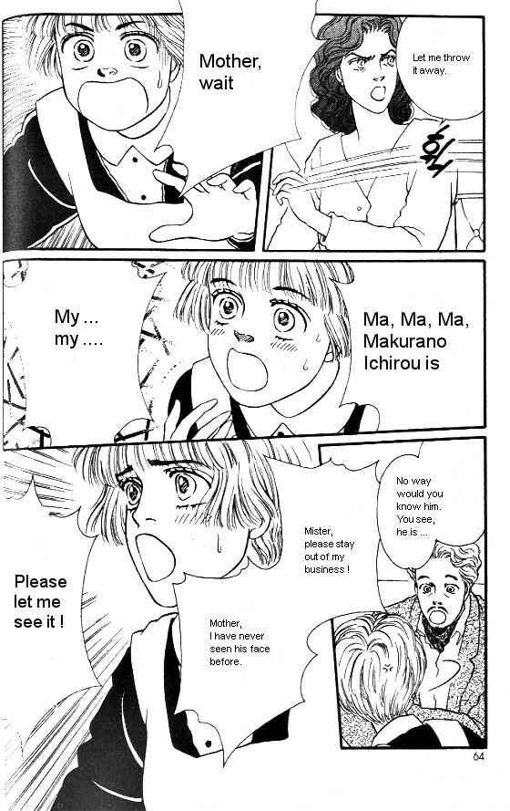 Page 14 Chapter 10 For the Sake of the Rose