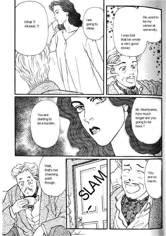 Page 17 Chapter 10 For the Sake of the Rose
