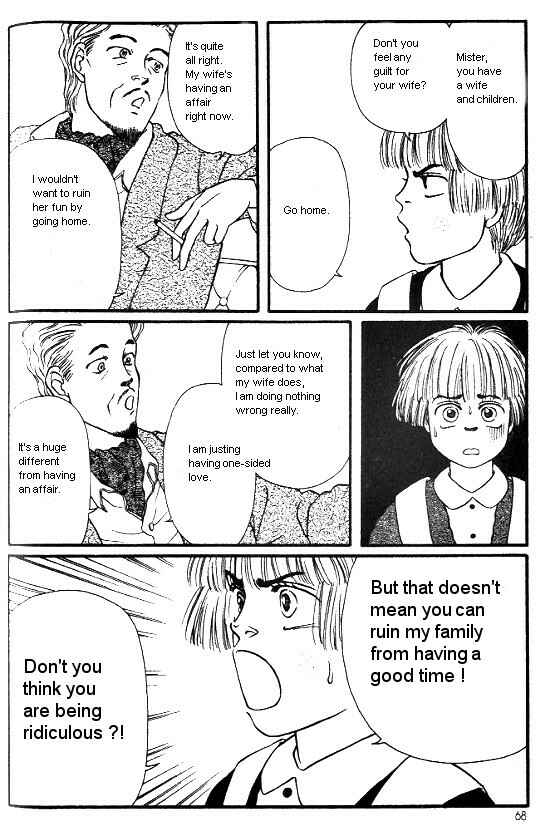 Page 18 Chapter 10 For the Sake of the Rose