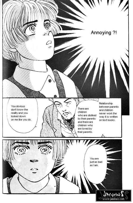 Page 20 Chapter 10 For the Sake of the Rose