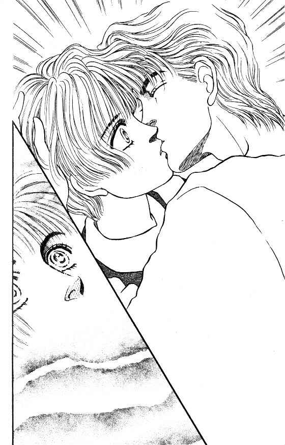 Page 26 Chapter 10 For the Sake of the Rose