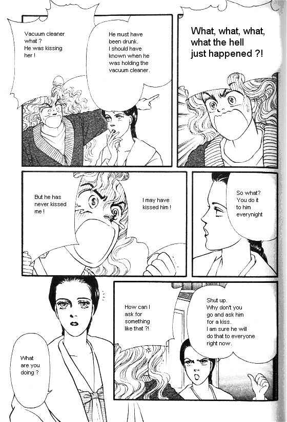 Page 29 Chapter 10 For the Sake of the Rose