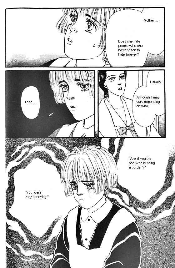 Page 30 Chapter 10 For the Sake of the Rose