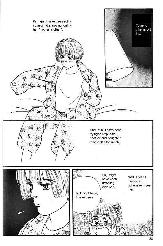 Page 32 Chapter 10 For the Sake of the Rose