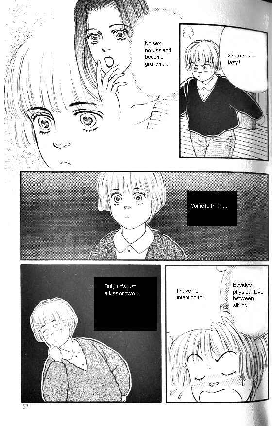 Page 7 Chapter 10 For the Sake of the Rose
