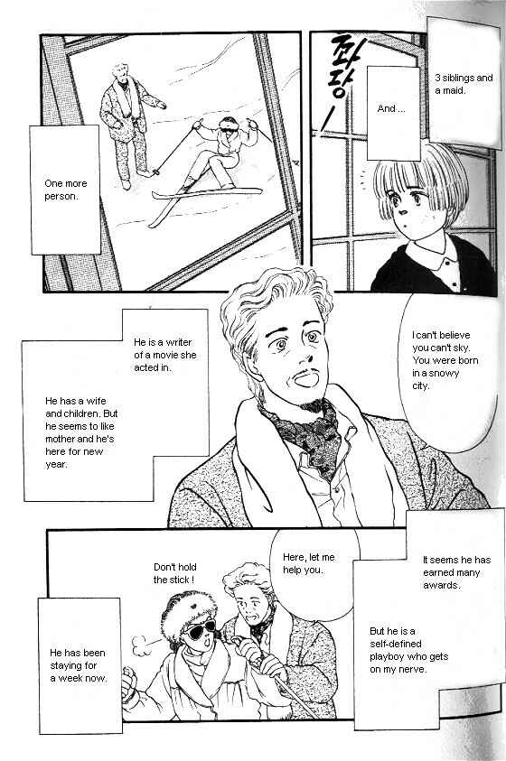 Page 9 Chapter 10 For the Sake of the Rose