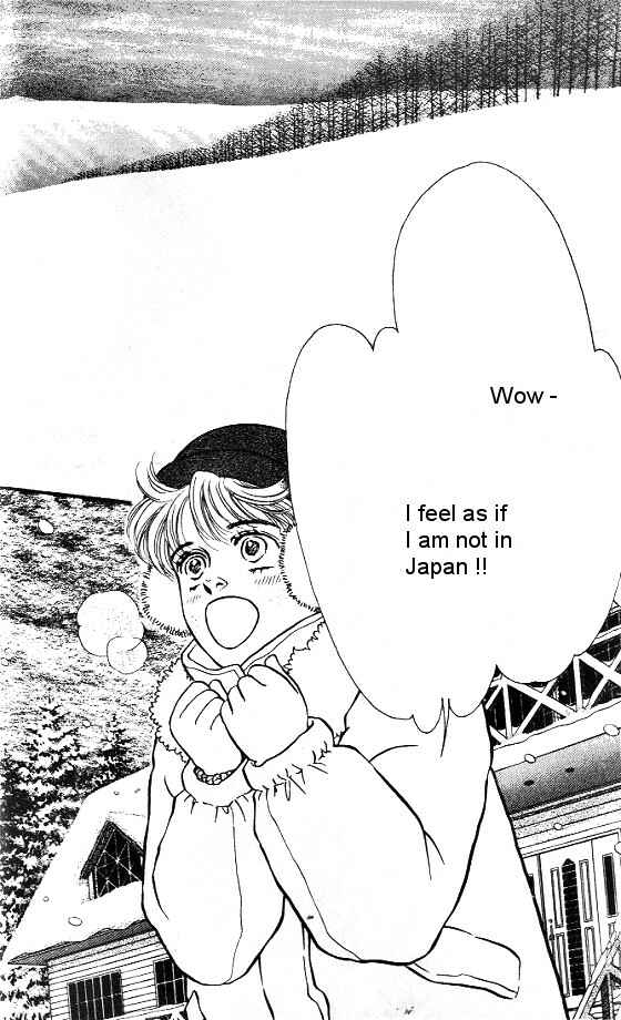 Page 20 Chapter 9 For the Sake of the Rose