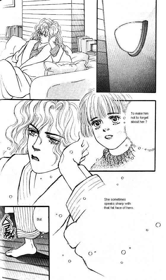 Page 30 Chapter 9 For the Sake of the Rose