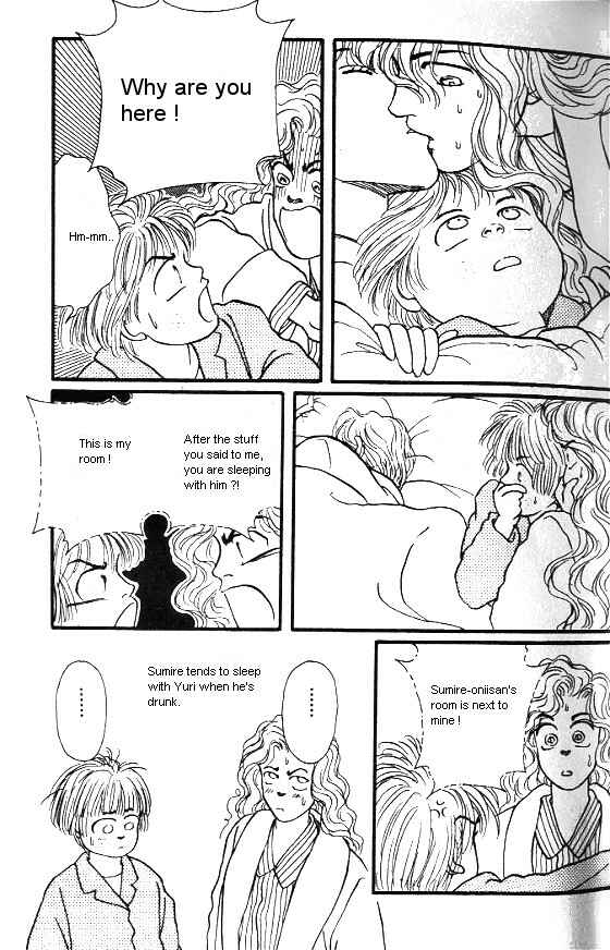 Page 33 Chapter 9 For the Sake of the Rose