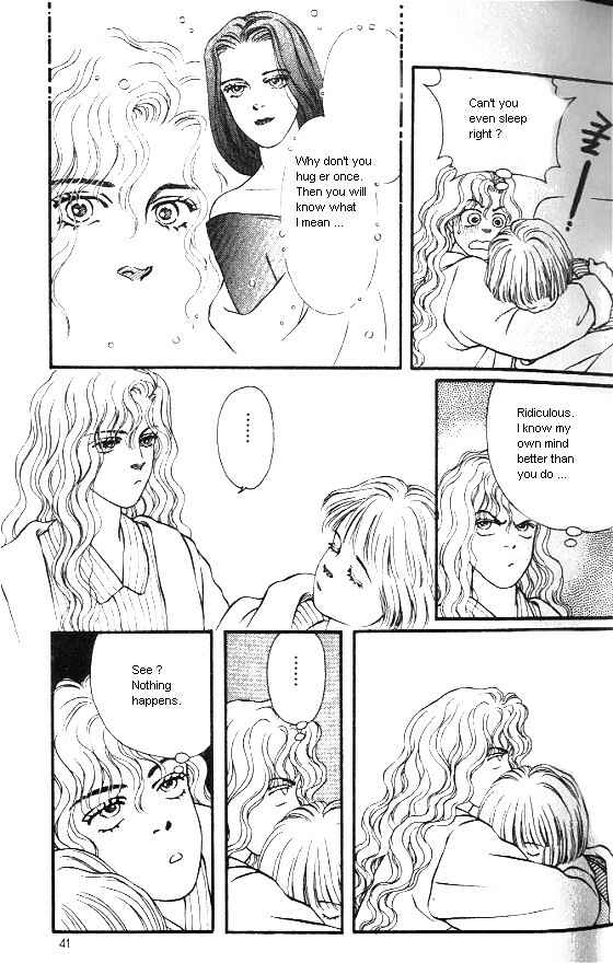 Page 37 Chapter 9 For the Sake of the Rose