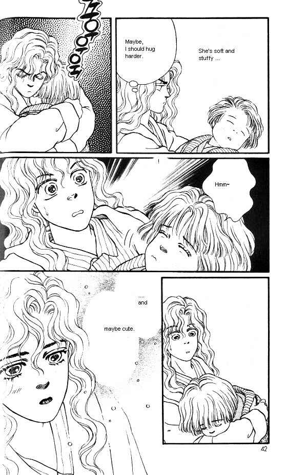 Page 38 Chapter 9 For the Sake of the Rose