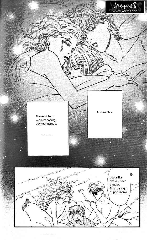 Page 46 Chapter 9 For the Sake of the Rose