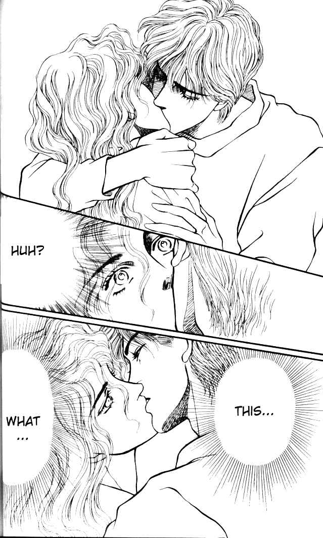 Page 27 Chapter 25 For the Sake of the Rose