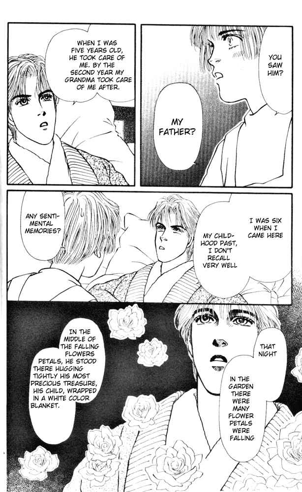 Page 35 Chapter 25 For the Sake of the Rose