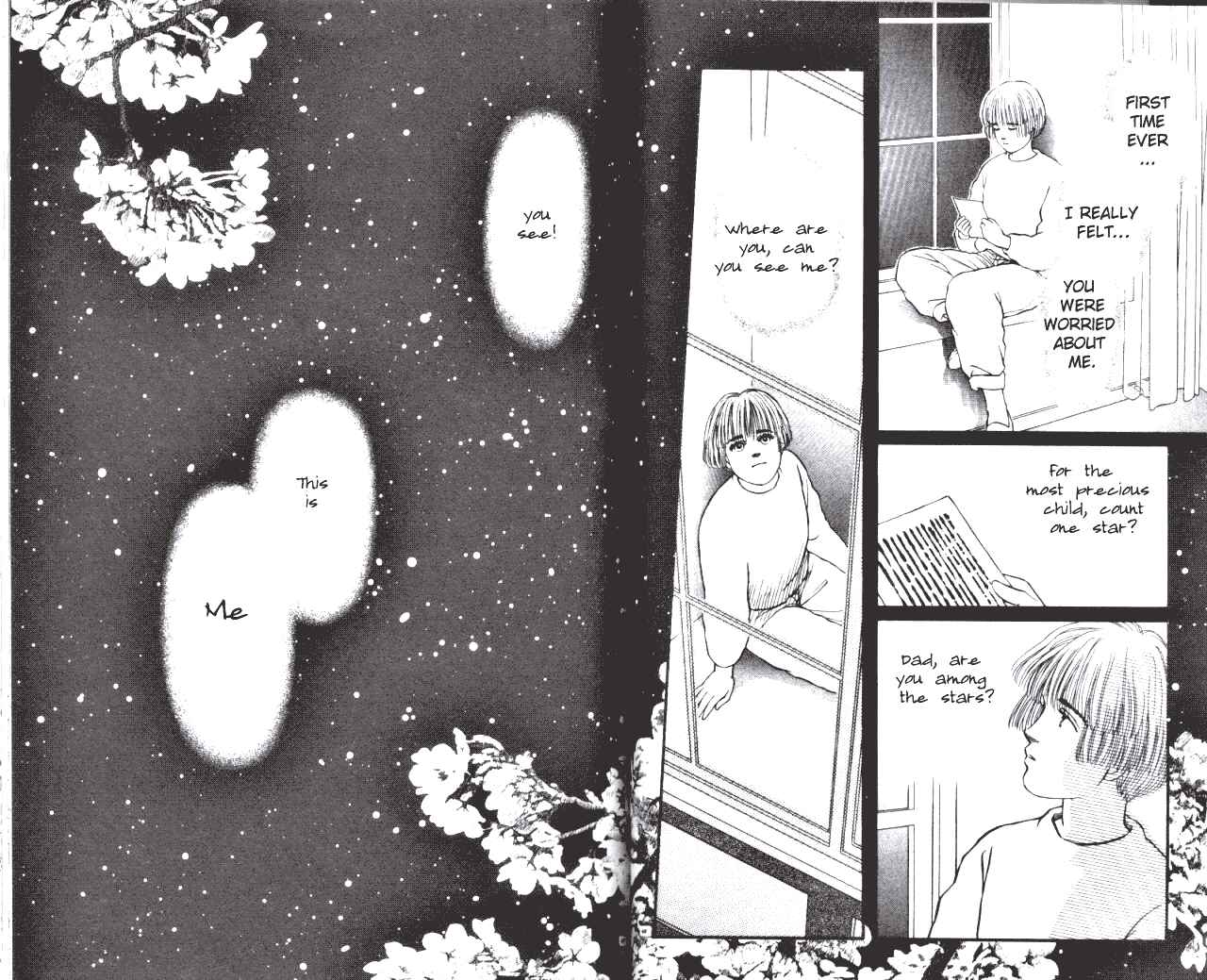 Page 47 Chapter 25 For the Sake of the Rose