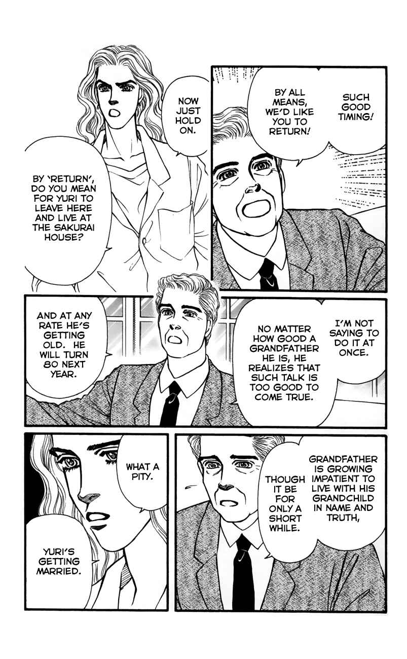 Page 10 Chapter 57 For the Sake of the Rose