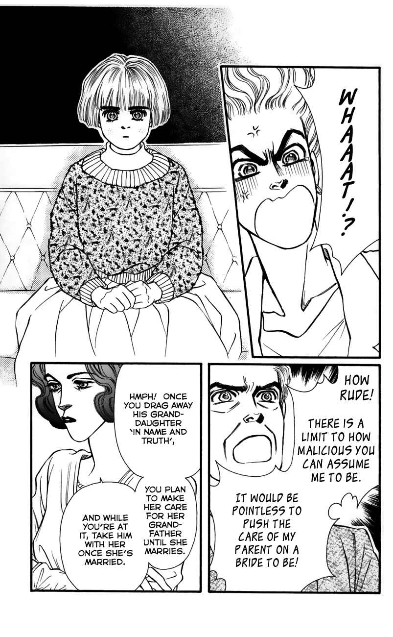 Page 15 Chapter 57 For the Sake of the Rose