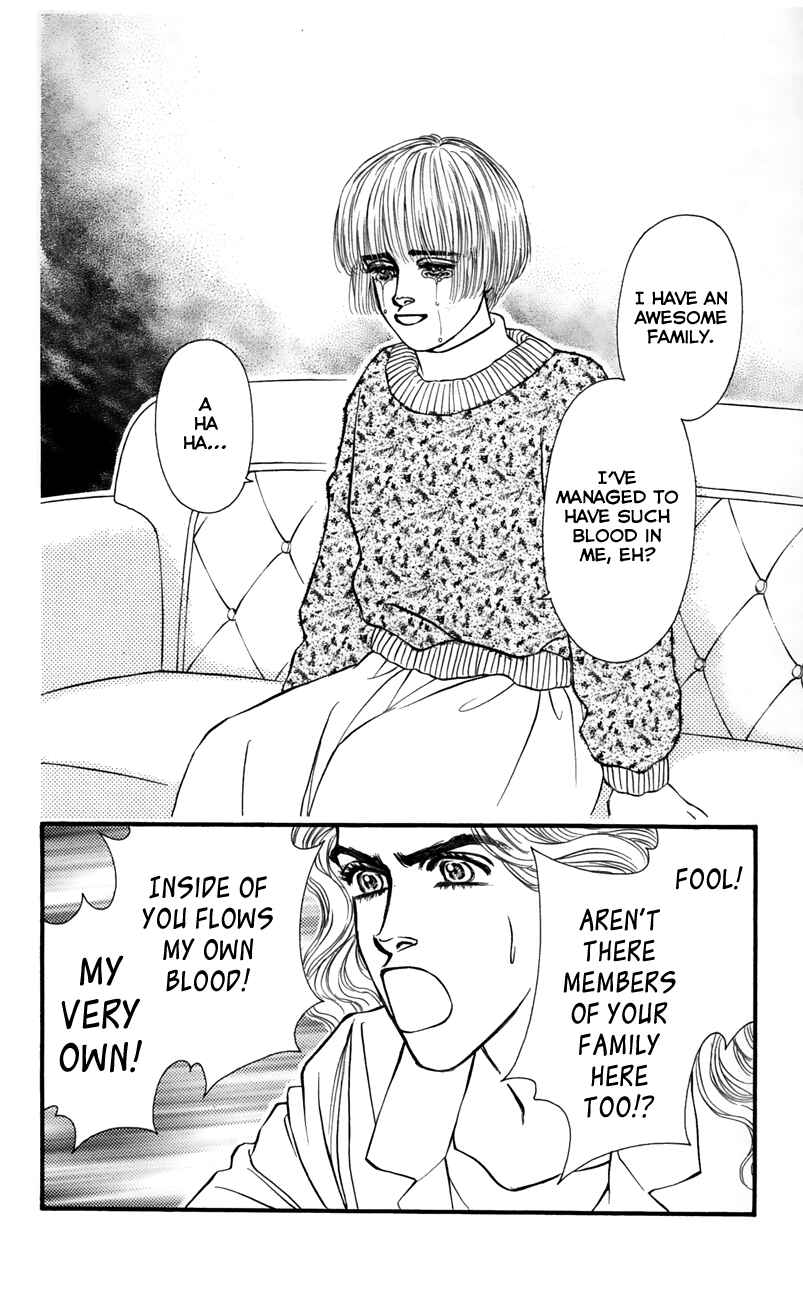 Page 24 Chapter 57 For the Sake of the Rose