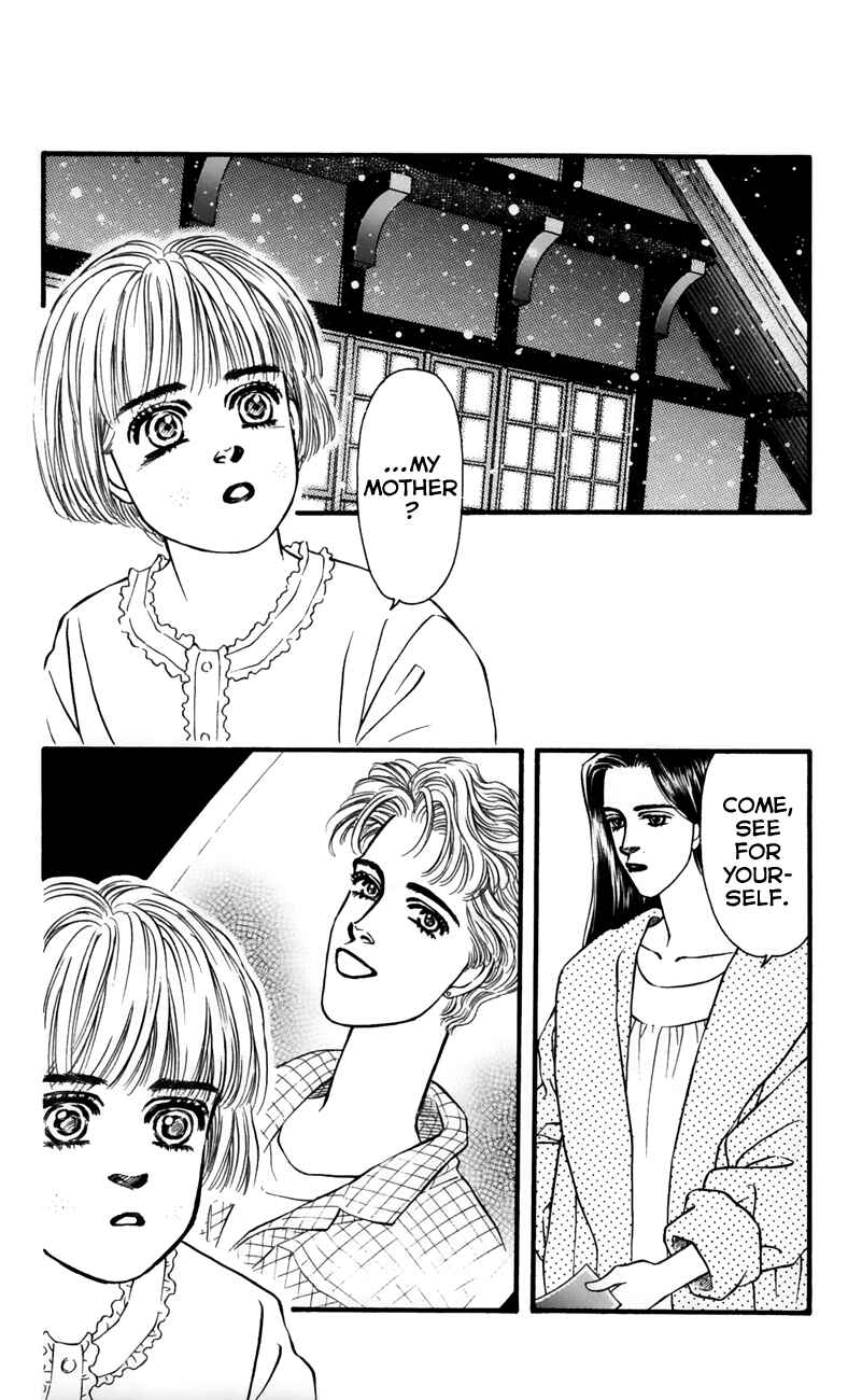 Page 26 Chapter 57 For the Sake of the Rose