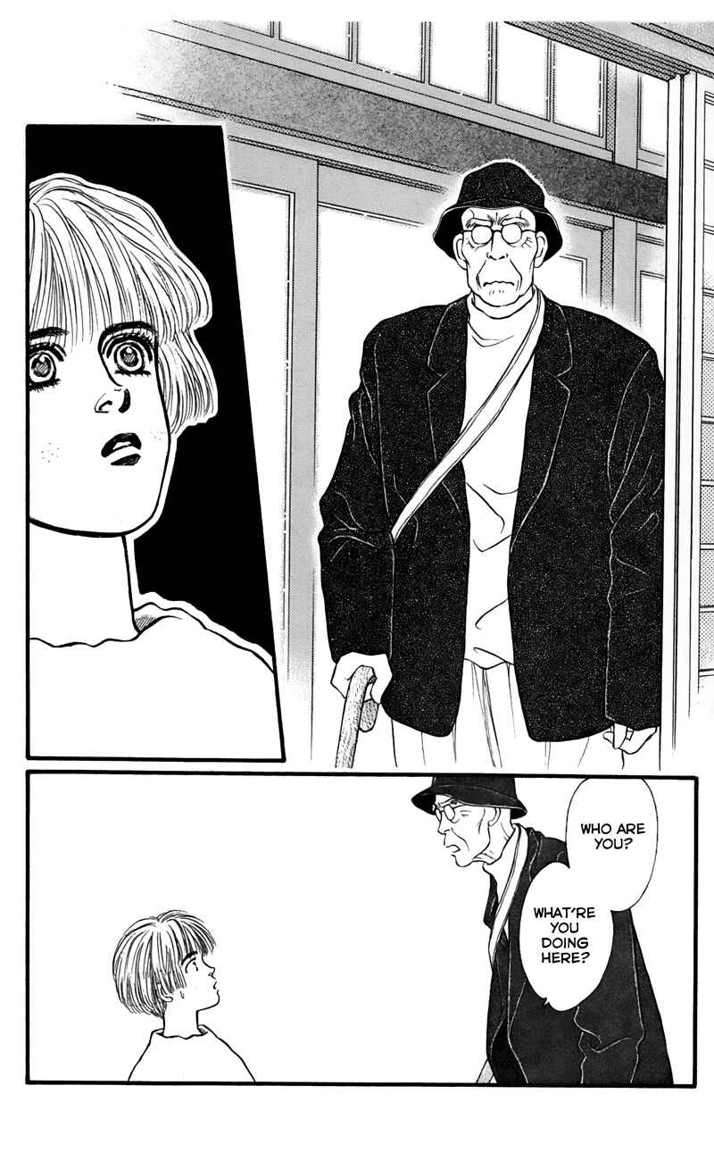 Page 32 Chapter 57 For the Sake of the Rose