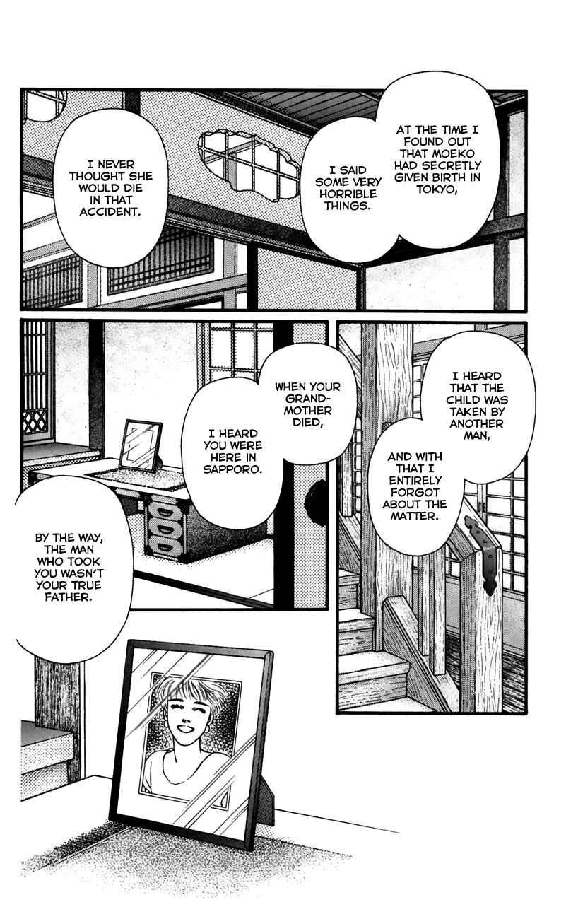 Page 34 Chapter 57 For the Sake of the Rose
