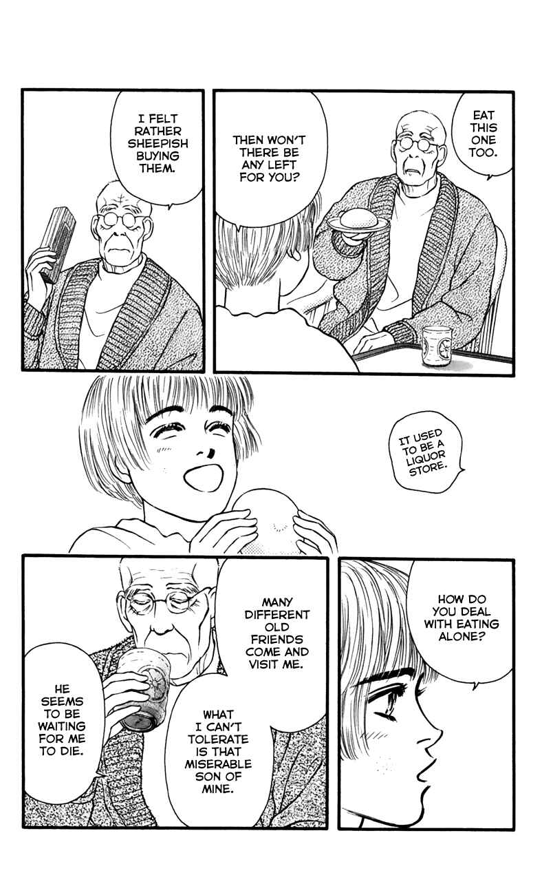 Page 36 Chapter 57 For the Sake of the Rose