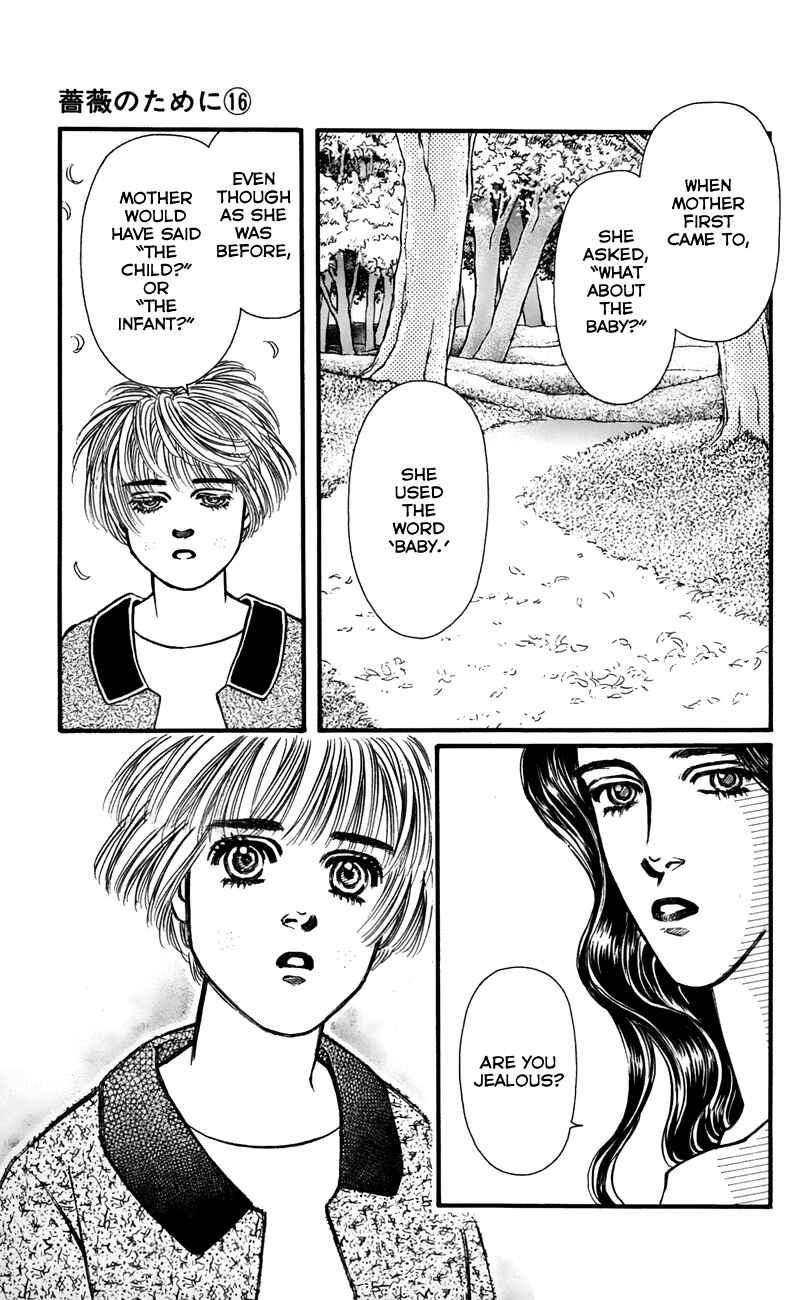 Page 13 Chapter 63 For the Sake of the Rose
