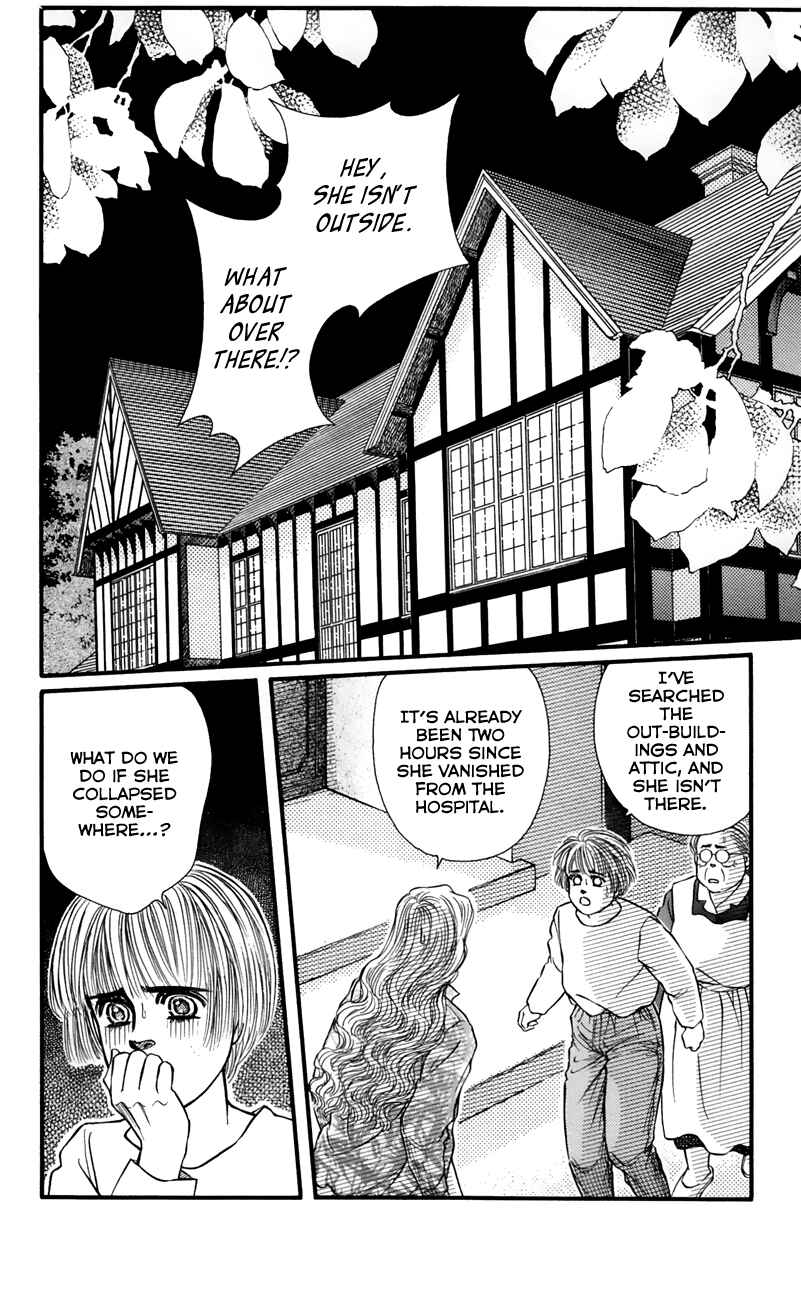 Page 21 Chapter 63 For the Sake of the Rose