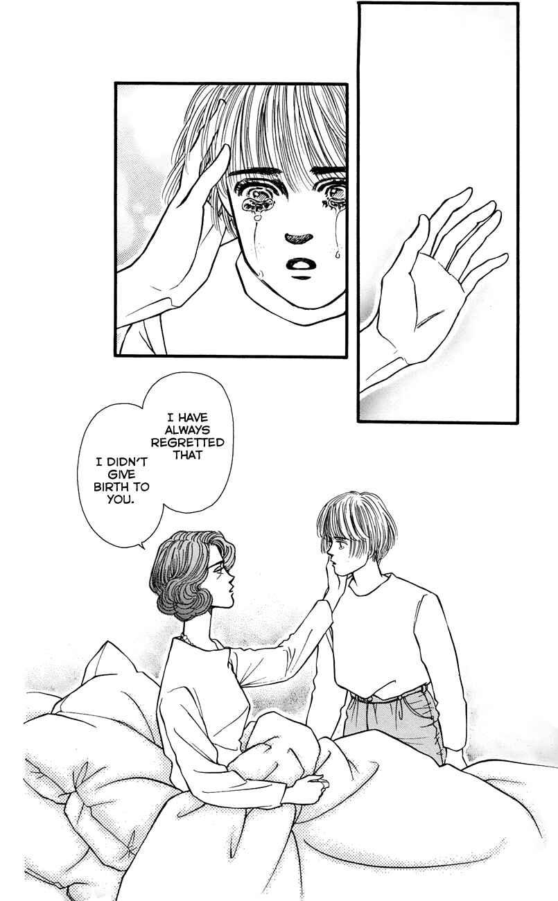 Page 36 Chapter 63 For the Sake of the Rose
