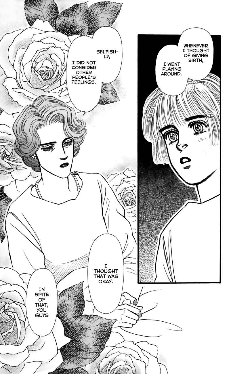 Page 37 Chapter 63 For the Sake of the Rose