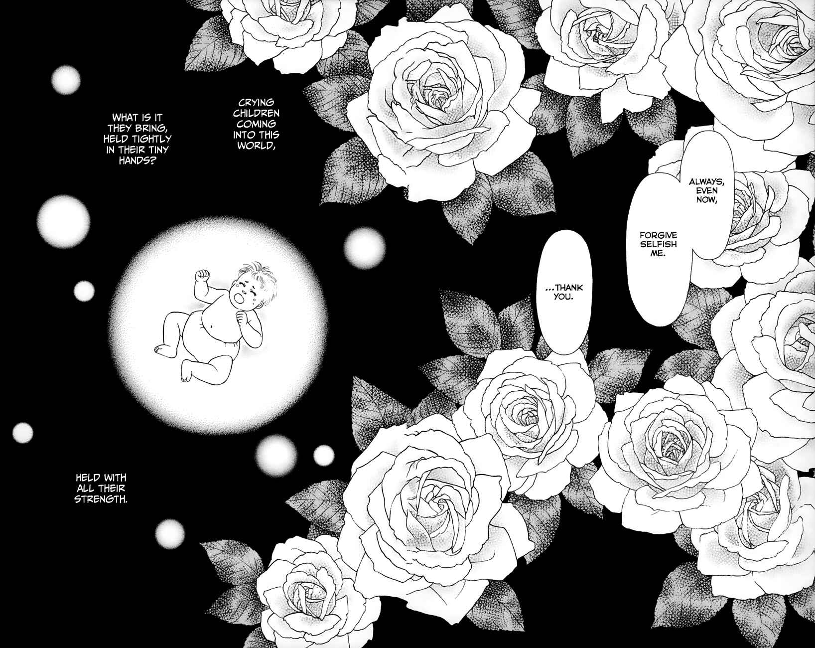 Page 38 Chapter 63 For the Sake of the Rose