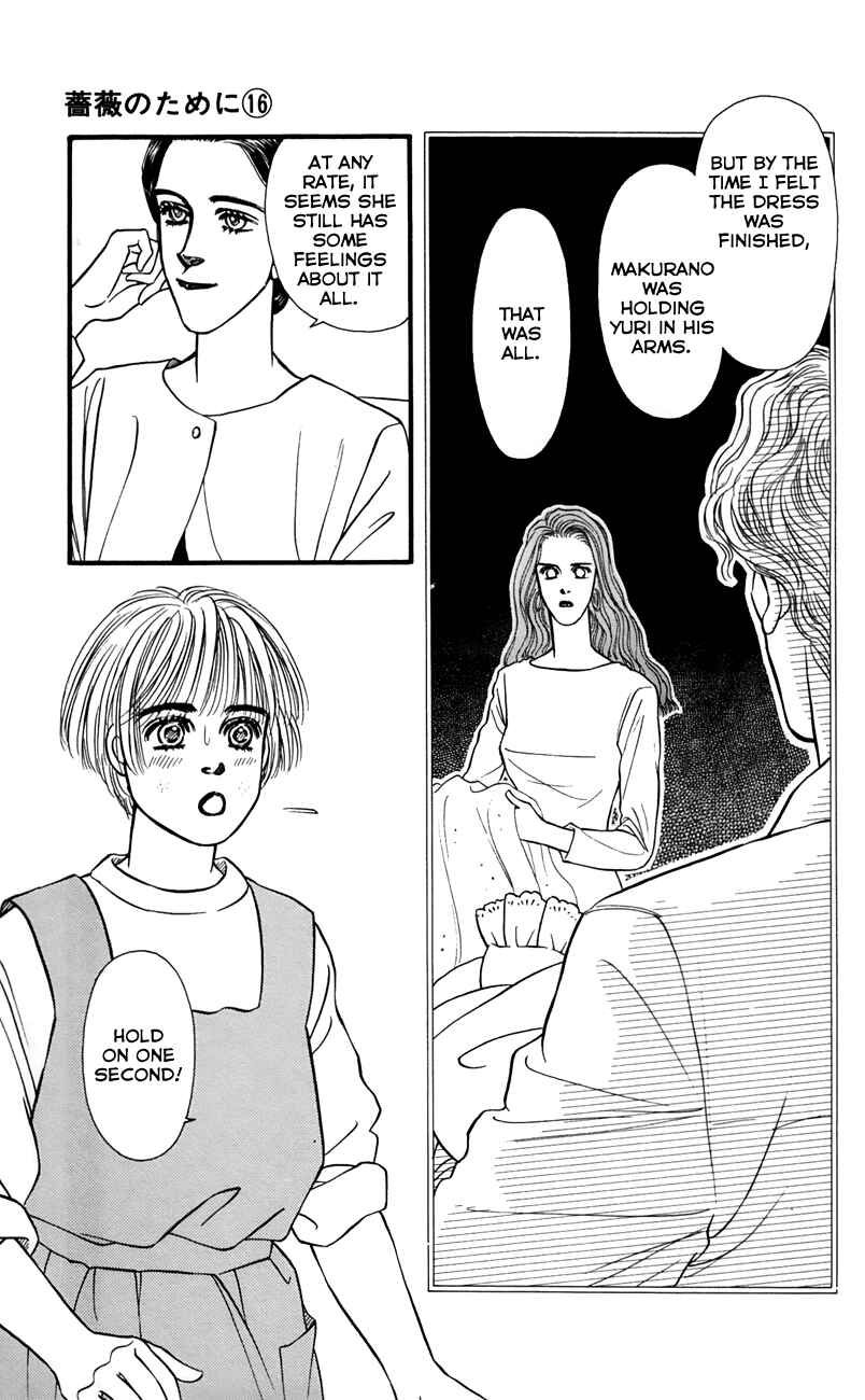 Page 44 Chapter 63 For the Sake of the Rose