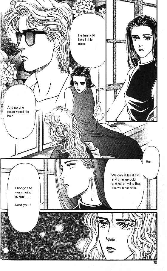 Page 24 Chapter 14 For the Sake of the Rose