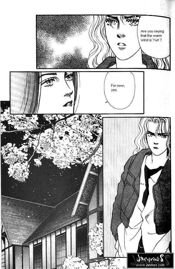 Page 25 Chapter 14 For the Sake of the Rose