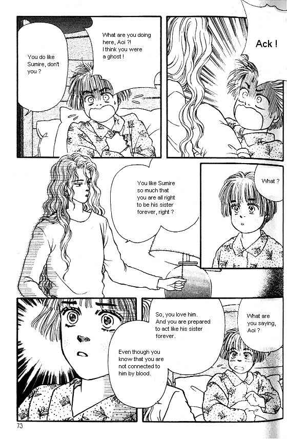 Page 27 Chapter 14 For the Sake of the Rose