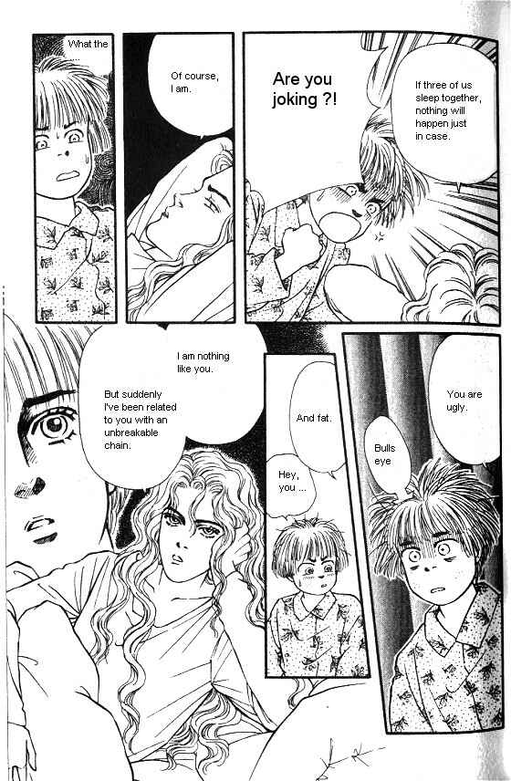 Page 29 Chapter 14 For the Sake of the Rose