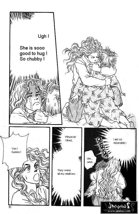 Page 35 Chapter 14 For the Sake of the Rose