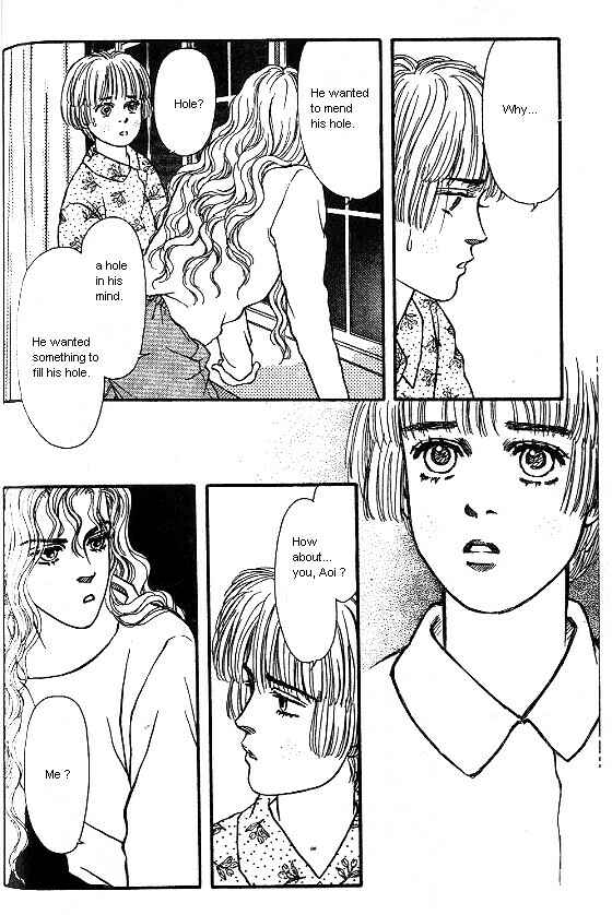 Page 38 Chapter 14 For the Sake of the Rose