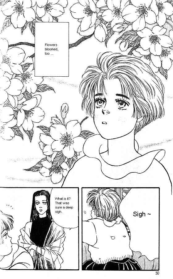 Page 4 Chapter 14 For the Sake of the Rose