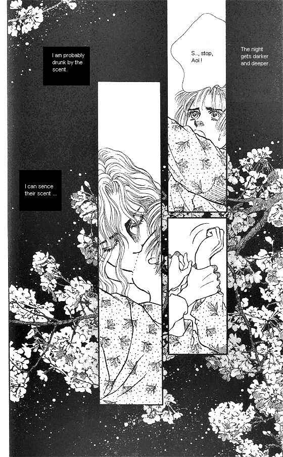 Page 44 Chapter 14 For the Sake of the Rose
