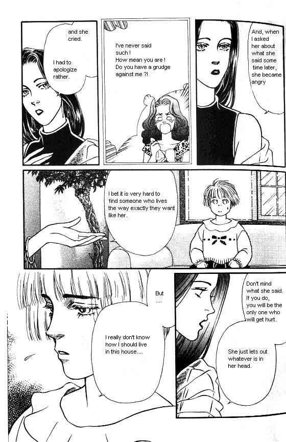 Page 7 Chapter 14 For the Sake of the Rose