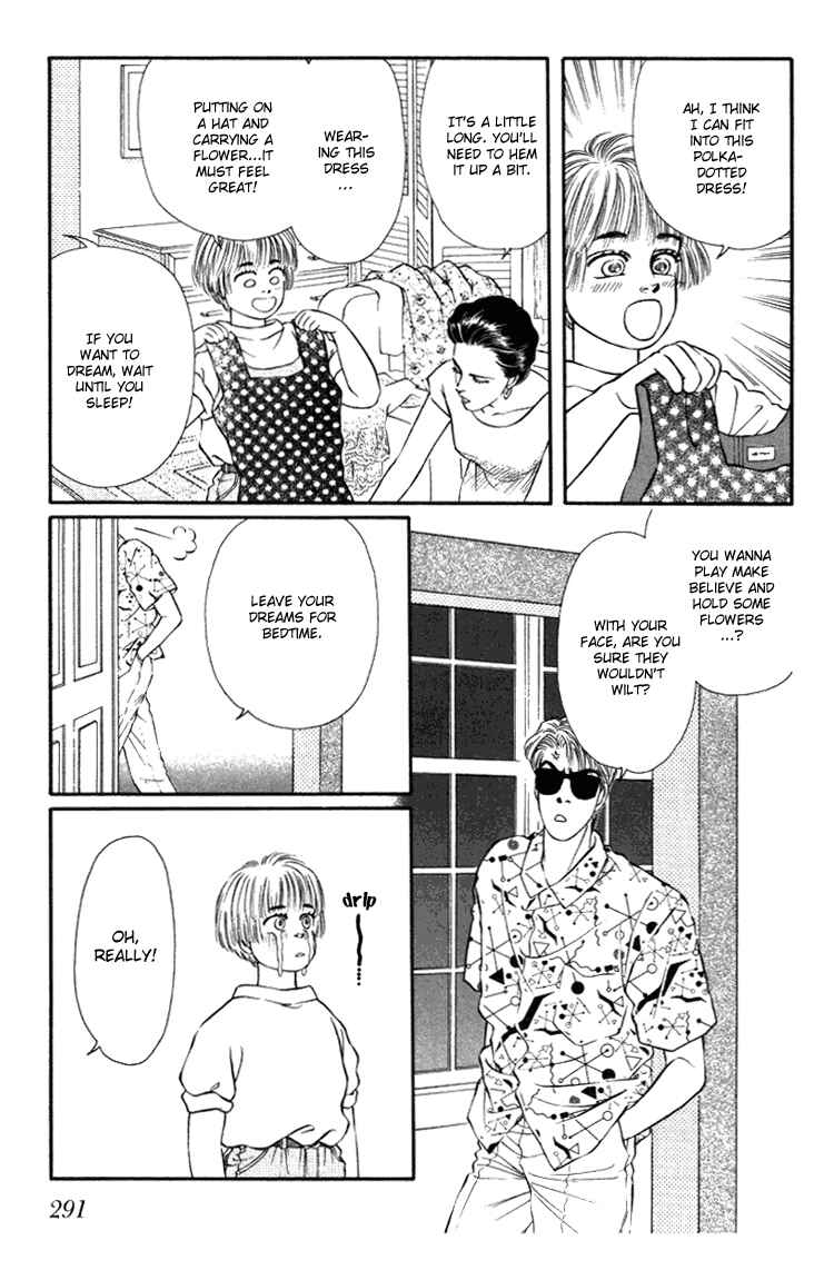 Page 18 Chapter 28 For the Sake of the Rose