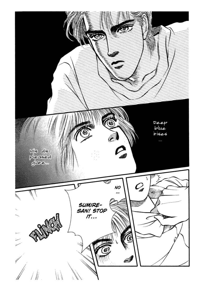Page 38 Chapter 28 For the Sake of the Rose