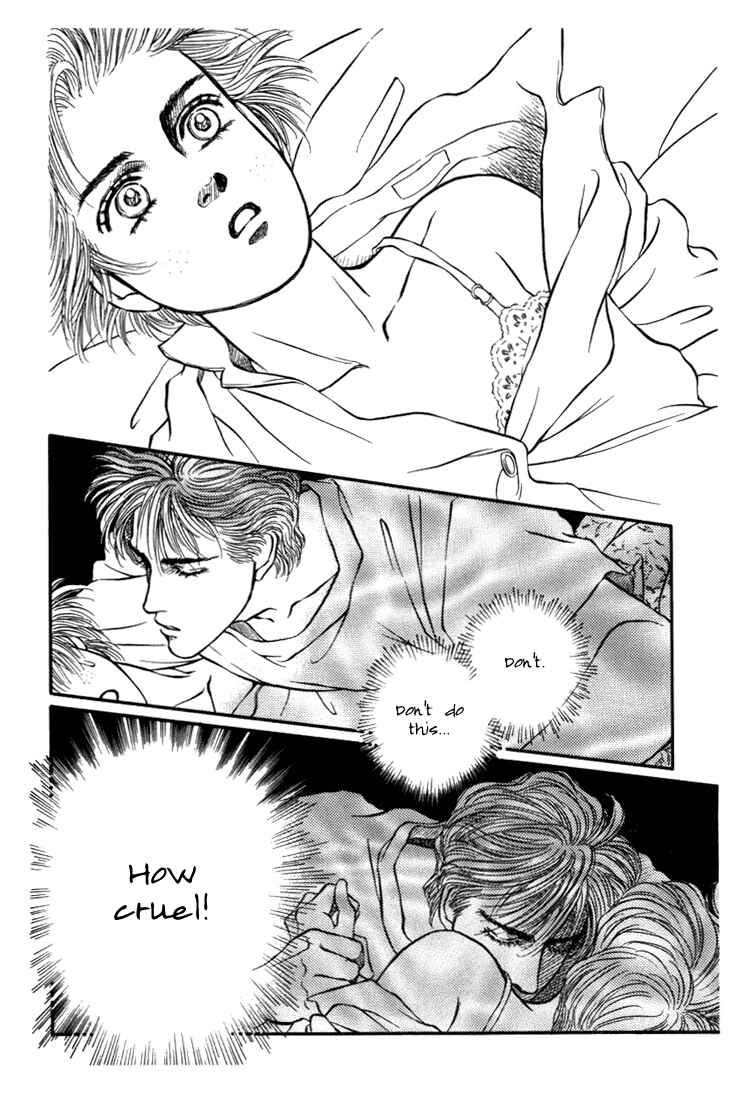 Page 39 Chapter 28 For the Sake of the Rose