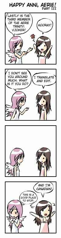 Page 4 Chapter 28 For the Sake of the Rose